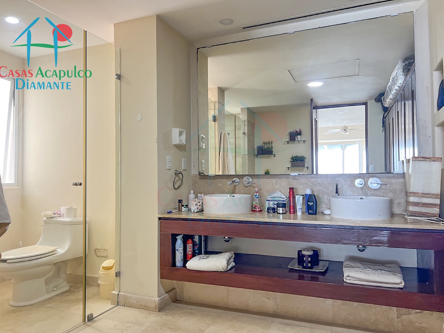 Maralinda P5 - Recámara principal 6